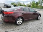 2012 Kia Optima Lx იყიდება Louisville-ში, KY - Hail