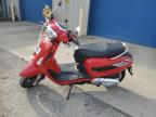 2020 Kymco Usa Inc Like 150 na sprzedaż w Ellwood City, PA - Front End