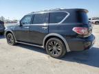 2017 Nissan Armada Platinum for Sale in Bridgeton, MO - Front End