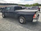 2011 Toyota Tacoma Access Cab продається в Concord, NC - Front End