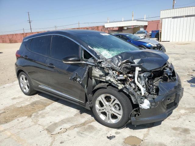  CHEVROLET BOLT 2019 Szary
