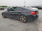 2015 Bmw 435 I იყიდება Grand Prairie-ში, TX - Rear End