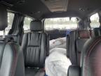 2019 Dodge Grand Caravan Gt იყიდება Byron-ში, GA - Front End