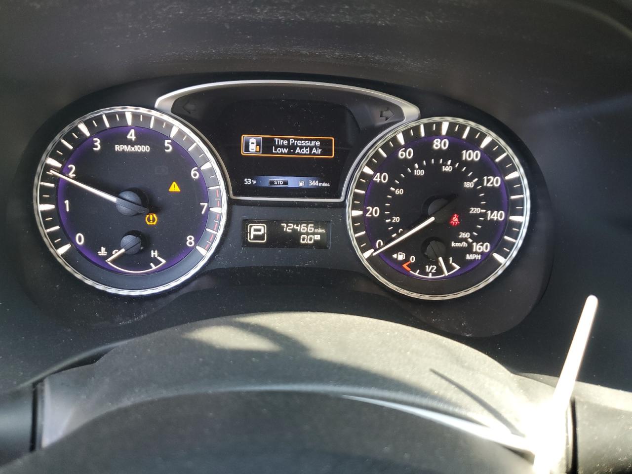 2020 Infiniti Qx60 Luxe VIN: FL1PL0TN7LC518247 Lot: 52599245