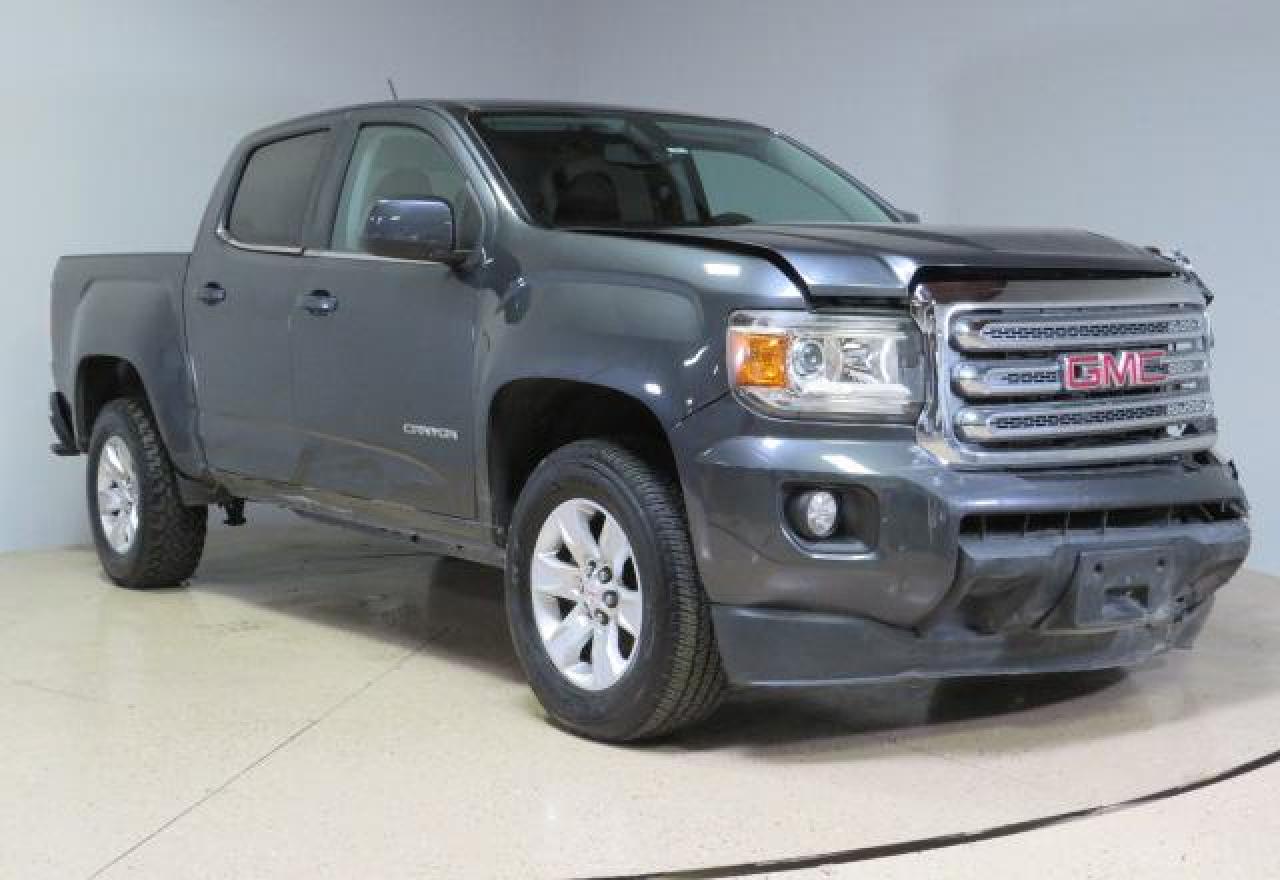 2016 Gmc Canyon Sle for Sale in Rancho Cucamonga, CA - All Over