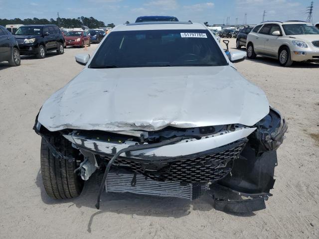  CADILLAC CT5 2024 Biały