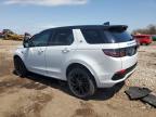 2021 Land Rover Discovery Sport Se R-Dynamic for Sale in Chicago Heights, IL - Minor Dent/Scratches