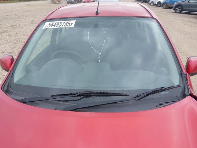 2013 NISSAN MICRA 30 V