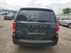 2017 Dodge Grand Caravan Sxt de vânzare în Shreveport, LA - Water/Flood
