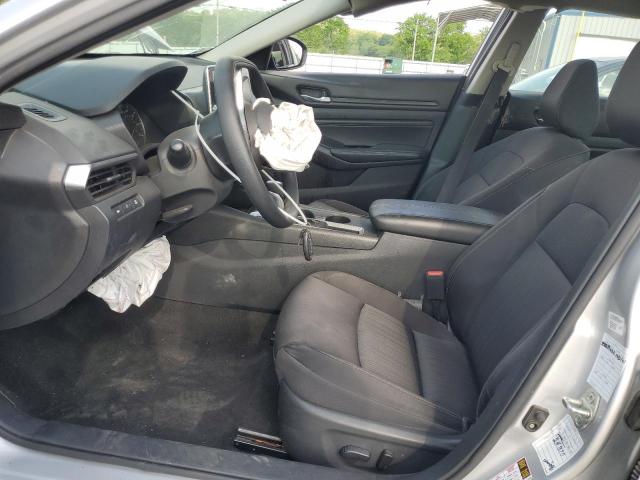  NISSAN ALTIMA 2020 Silver