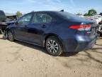 2022 Toyota Corolla Le for Sale in San Martin, CA - Front End