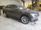 2019 Alfa Romeo Stelvio Ti იყიდება Center Rutland-ში, VT - Front End