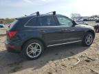 2016 Audi Q5 Premium Plus en Venta en Baltimore, MD - Minor Dent/Scratches