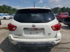 2018 Nissan Pathfinder S للبيع في Ellenwood، GA - Front End