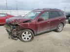 2007 HYUNDAI SANTA FE SE for sale at Copart AB - EDMONTON
