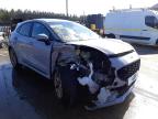 2023 FORD PUMA ST-LI for sale at Copart WHITBURN