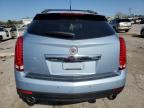 2014 Cadillac Srx Luxury Collection продається в Oklahoma City, OK - Front End