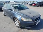 2008 VOLVO S40 S 16V for sale at Copart CHESTER
