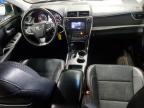 2015 Toyota Camry Le   იყიდება Ham Lake-ში, MN - Front End