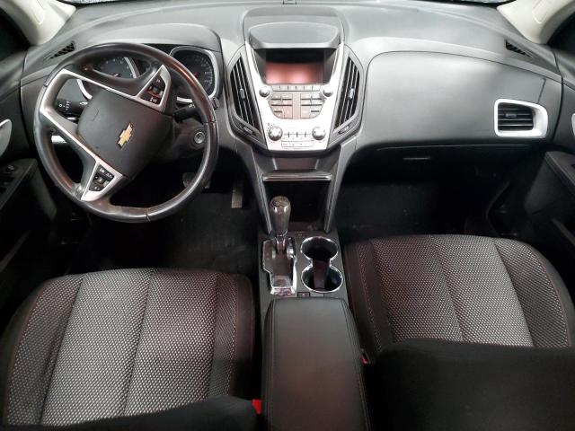 Parquets CHEVROLET EQUINOX 2016 Blue