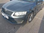 2016 SKODA OCTAVIA S for sale at Copart SANDTOFT