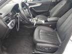 2017 Audi A4 Ultra Premium продається в Wilmington, CA - Rear End