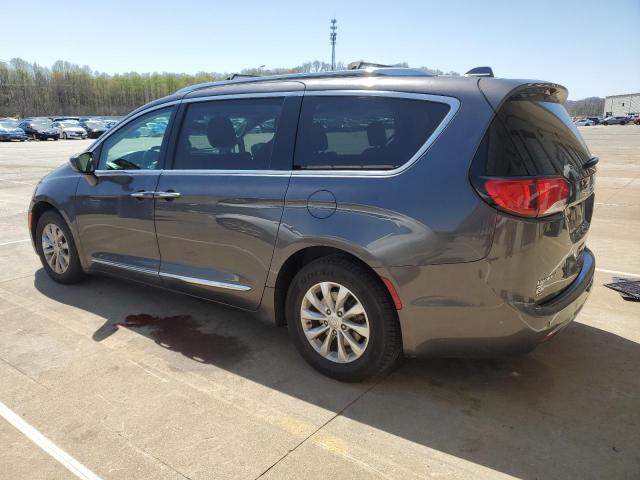 CHRYSLER PACIFICA 2018 Gray
