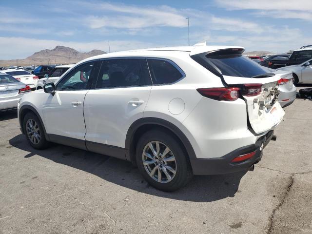 Паркетники MAZDA CX-9 2016 Белый