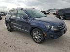 2013 Volkswagen Tiguan S للبيع في Houston، TX - Side