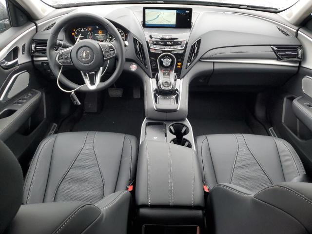  ACURA RDX 2025 Сірий