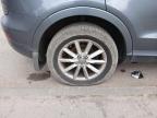 2012 AUDI Q3 SE TDI for sale at Copart PETERLEE