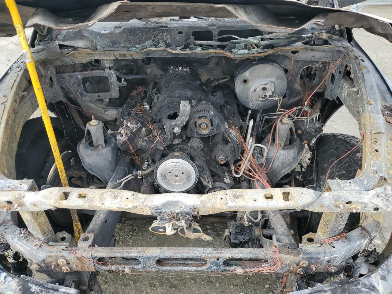 2010 Dodge Ram 2500 VIN: 3D7TT2CT5AG174560 Lot: 54045865