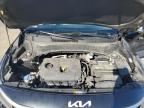 2024 Kia Seltos S for Sale in North Billerica, MA - Side