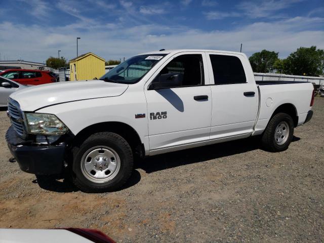 2018 Ram 1500 St
