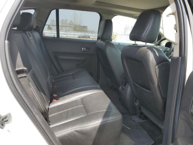 2010 FORD EDGE LIMITED  