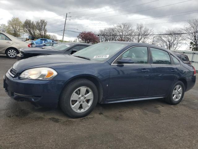 2009 Chevrolet Impala 1Lt