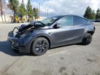 2025 Tesla Model Y  للبيع في Rancho Cucamonga، CA - All Over
