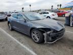 2012 Tesla Model S  for Sale in Van Nuys, CA - Front End