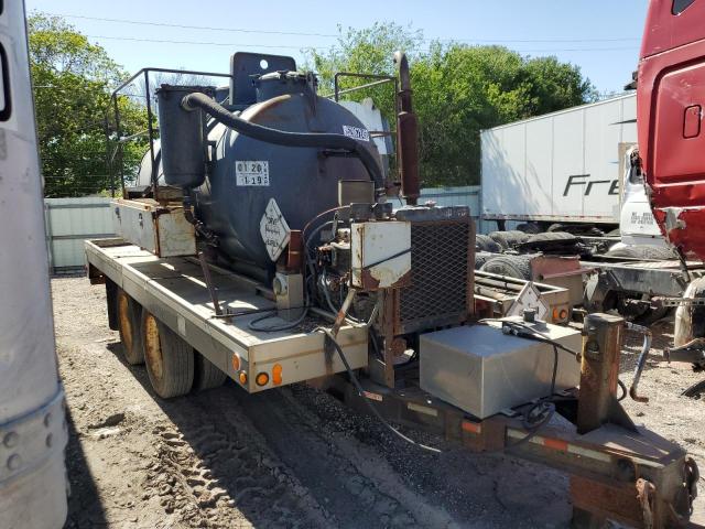 1990 Dakota Vacuum Excavator