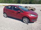 2017 Ford Fiesta Se for Sale in Oklahoma City, OK - Front End
