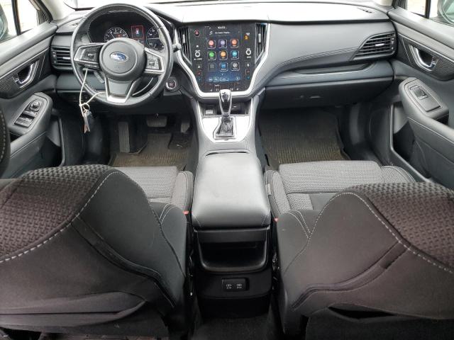  SUBARU OUTBACK 2021 Szary