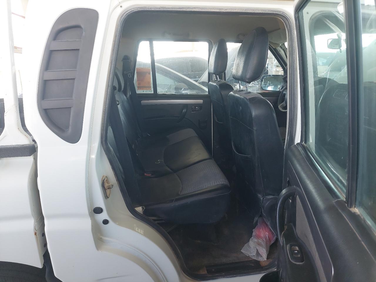MA1RD4VF2L2046044 - 2019 MAHI SCORPIO - #51028725