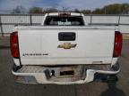 2017 Chevrolet Colorado  en Venta en Glassboro, NJ - Front End
