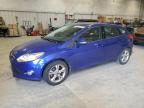 2013 Ford Focus Se للبيع في Milwaukee، WI - Front End