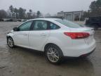 2016 Ford Focus Se   на продаже в Mendon, MA - Front End