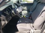 2013 Toyota Tacoma Double Cab на продаже в Albuquerque, NM - Front End