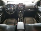 2015 Ford Escape Titanium zu verkaufen in Lexington, KY - Hail