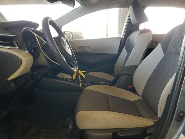  TOYOTA COROLLA 2023 Gray