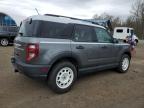 2024 Ford Bronco Sport Heritage na sprzedaż w East Granby, CT - Front End