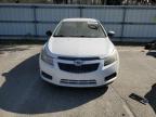 2014 Chevrolet Cruze Ls на продаже в Savannah, GA - Rear End